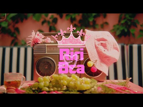 BCA - RiRi (Video Oficial)