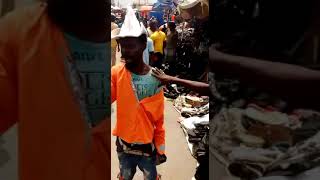 Weed is a calling indeed