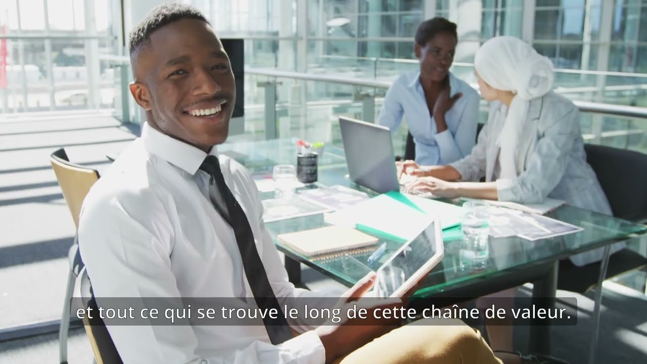 ACBF Launches the Taxing Digital Economy Course