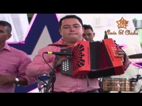 Amín El Chiche - Muchacha Encantadora EN VIVO Show de Las Estrellas Jorge Barón