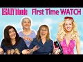 MOVIE REACTION!! Legally Blonde