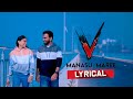 Manasu Maree Full Video Song V Songs Nani Aditi Rao Hydari Amit Trivedi Pre Wedding Songs