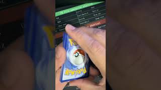 Ripping Phantasmal Flame Booster Pack #pokemon #pokemontcg #shorts