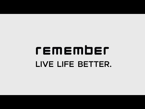 REMEMBER App