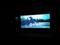 Opening Of Lyle Lyle Crocodile Blu Ray DVD From 2022