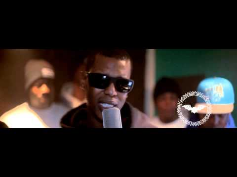 BATCAVE BARZ JANUARY EDITION