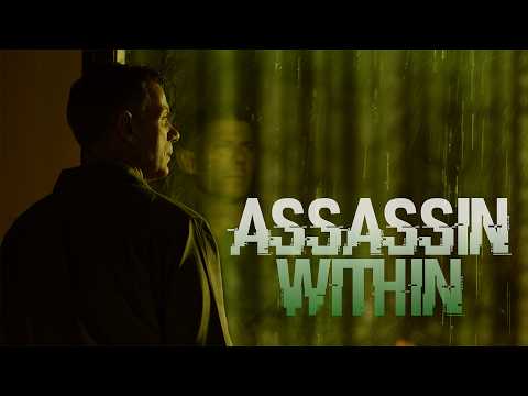 Assassin Within — Official Trailer