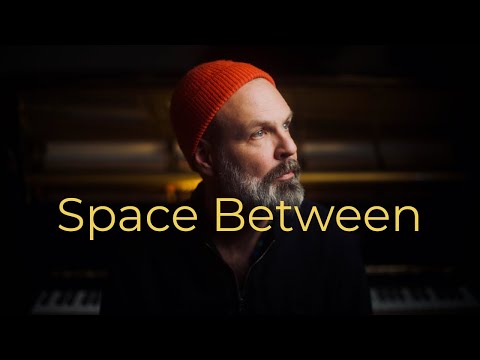 Henrik Lindstrand - Space Between -Live at Klanglandet