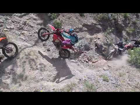 Extreme Enduro Lika CP 7 2025