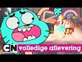 Gumball | De Toekomst (volledige aflevering in het Nederlands) | Cartoon Network