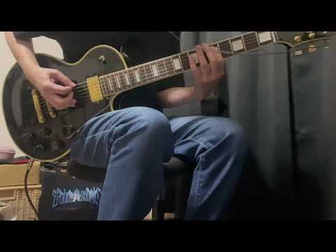 Gibson Dirty Fingers【demo】