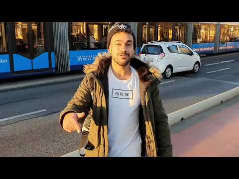 ANIMAL47 - SÚBELO -  | SOL Y LUNA | Video Official