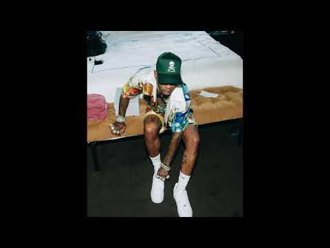 FREE Tory Lanez x Drake x Meek Mill Type Beat - I Won't Go