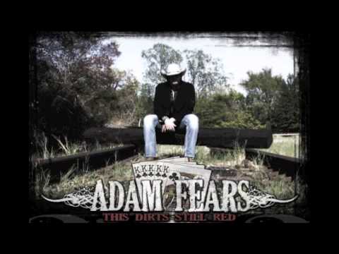 Adam Fears - 