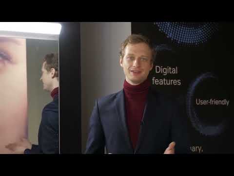 Комплект Am.Pm Inspire V2.0