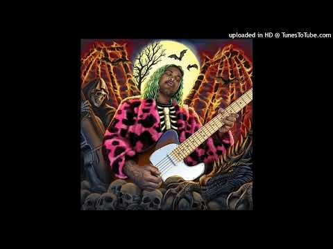 BLVC SVND - U FOINE (NIGHTCORE + 258HZ)