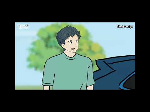 Kisah Dhot Kona Robi Dan Peot, Episode Nasi Goreng bapak part 6