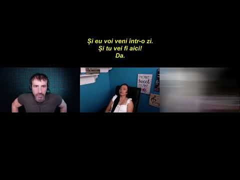 275 _RO_ (ES) Mariana, De mamă la fiice, Vocile din cap - Hipnoză Regresivă Calogero Grifasi