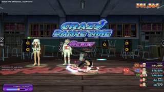 Sweetbox - Killing Me D.J. (Hard) , Crazy Dance 4 , Bomb Chance ~ Audition AyoDance