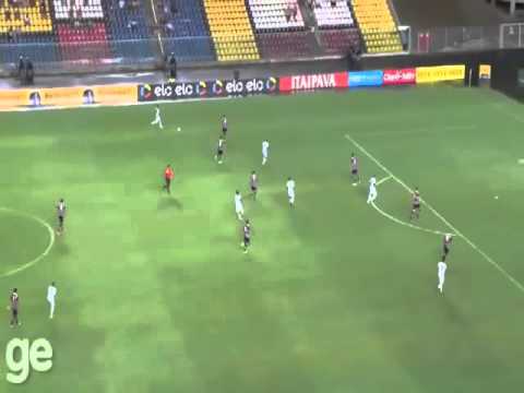 GOLS DA ZUEIRA - RIO BRANCO x SANTA CRUZ