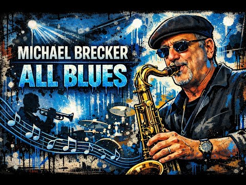 Michael Brecker with Saxophone Summit, Tearing the Roof off Birdland.