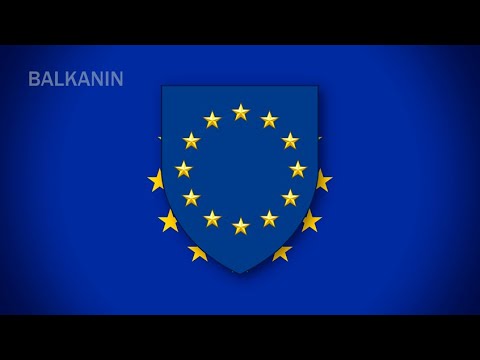 Anthem of the European Union | Ode ad gaudium [instrumental]