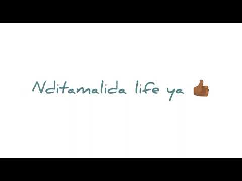 Same Cris - Zimangoona Kuvuta Ft Emm C ( Music video lyrics)