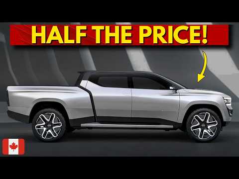 Top 5 Trucks That Make Your Pickup Obsolete in 2026