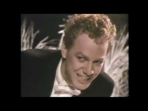 Oingo Boingo, Nothing bad ever happens to me. MTV Music Video 1982