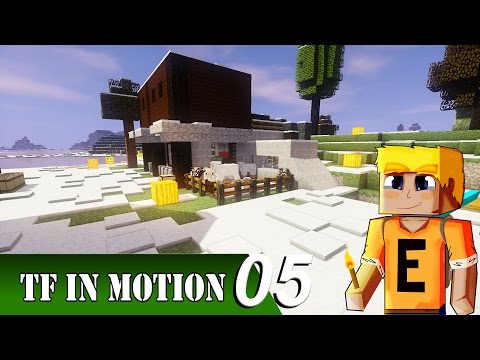 Got Milk? - TerraFirmaCraft - TF in Motion Server Play - EP05