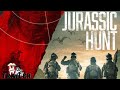 Jurassic Hunt 2021 TRAILER