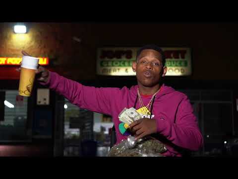 Nasty Nate x Stone - Hit The Road (Official Video) #ShotByWeez