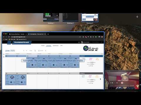 Item video thumbnail