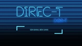 Direc - t Sen Bana Ben Sana ( Official Audio )