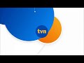 TVN HD 2010r Reklamy Zapowiedzi 08 08 2010 HD