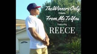 Reece | FromMeToYou (Official Audio)