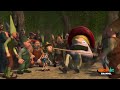 Shrek Nick Jr Credits