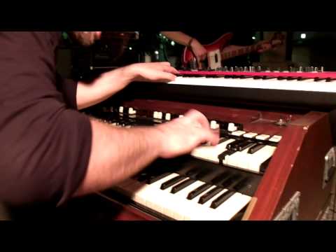 Fabio Russo's Electric Orga(n)sm - Freedom Jazz Dance