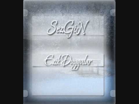 07. SezGiN ft 27Anteplibela - Sanal Askim (Dj Feryad)