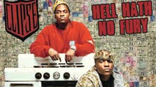 Clipse- Dirty Money