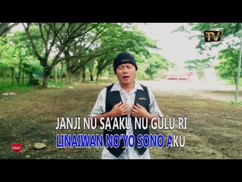 Joannes Lajungin  - LINAIWAN NOYO SONO