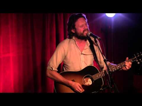 Father John Misty (unplugged)  - i love you, honey bear - @Maxwell's on 5/17