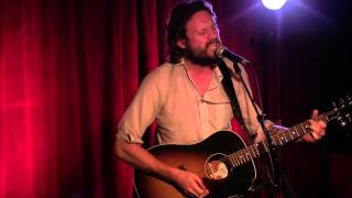 Father John Misty (unplugged)  - i love you, honey bear - @Maxwell's on 5/17