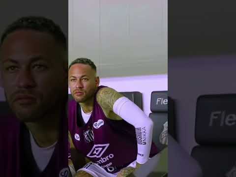 Neymar Santos X Faded #football #neymar #sad #faded #viraledit #fyp