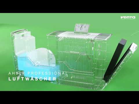 Venta AH902 Professional Luftwäscher