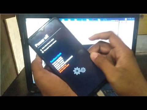 Nokia 1.4 hard reset New method | not showing recovery menu at this phone nokia ta-1322 hard reset