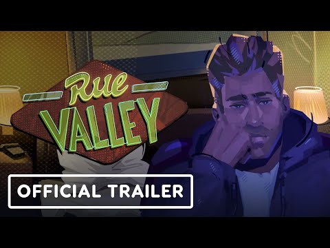 Rue Valley - Official Story Trailer | Galaxies Showcase 2025 thumbnail