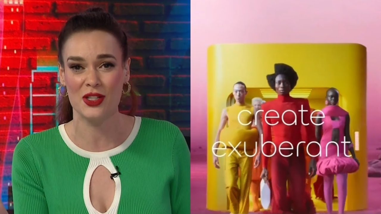 ‘Do they never learn?’: TV hosts react to Jaguar’s ‘woke’ ad campaign