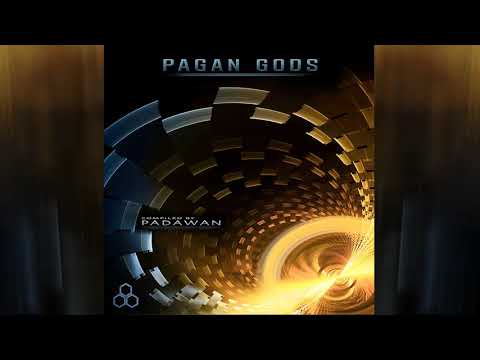 VA - Pagan Gods - 03 Sumerian Droids - Sonic Refractions [Parasomnia Music]
