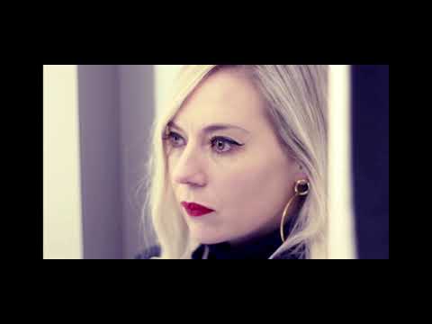 Jo Wedin - Standing In Your Shadow